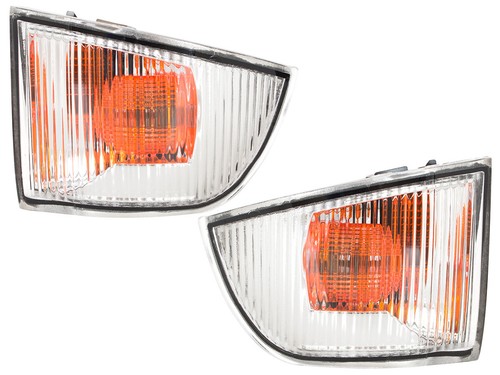 Blinkleuchten spiegel blinker - blinkleuchten,