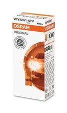 10x Osram WY5W 2827 12V 5W