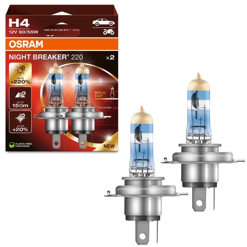 Osram night breaker - osram,