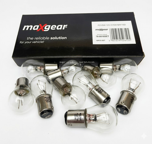 P21 lampen 21 - x,