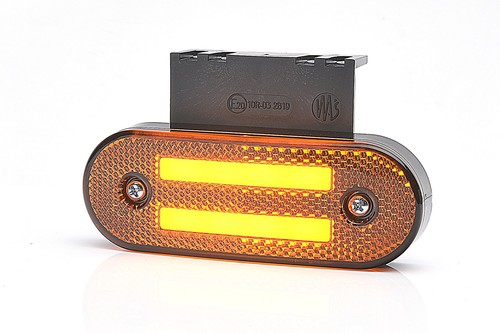 Led seitenmarkierungsleuchte - led,